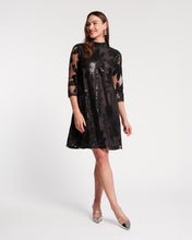Load image into Gallery viewer, Diplomat Mini Dress