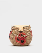 Load image into Gallery viewer, Honeypot Poppy Basket