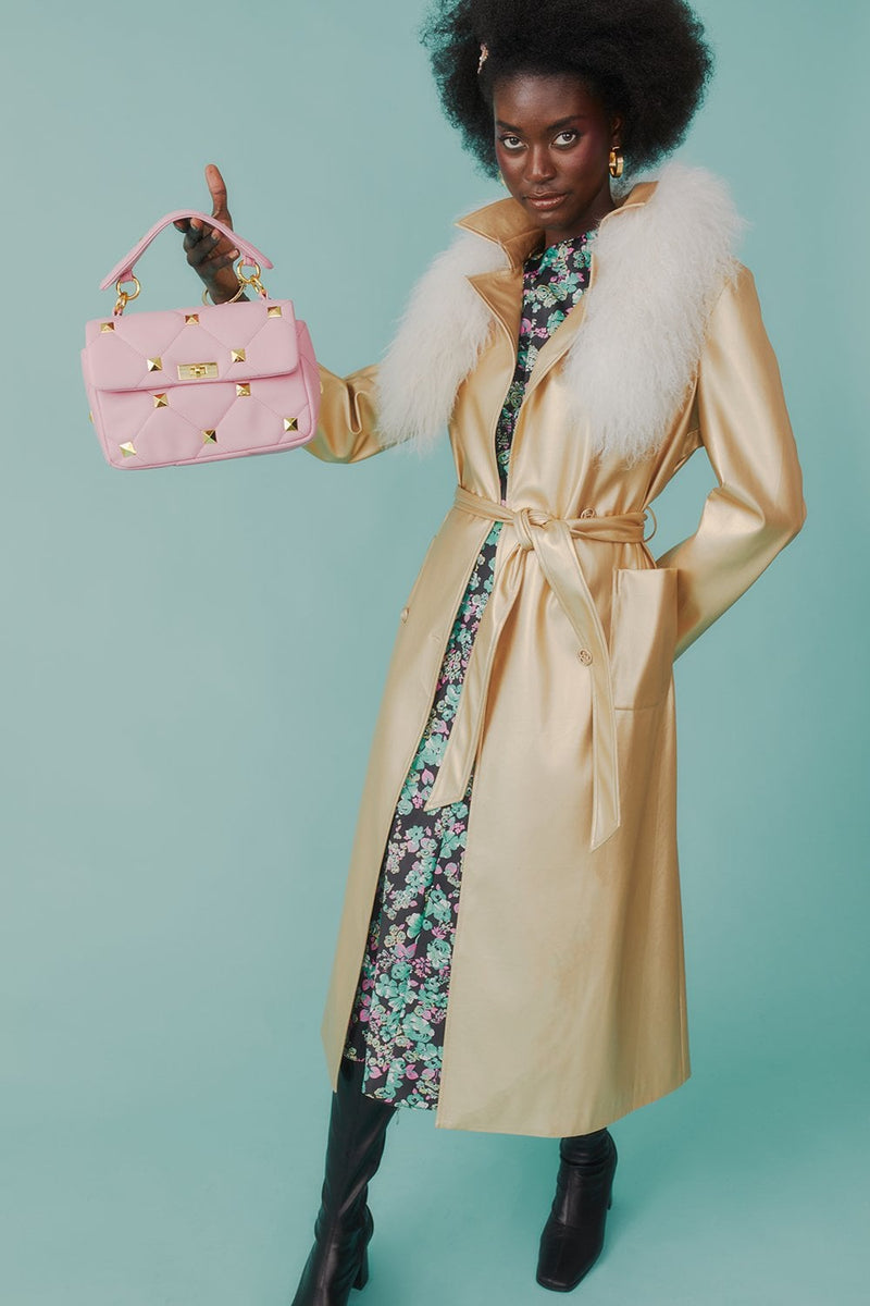 ジャケット・アウター LESS TAILOR LONG PARKA Dal Gold IMG-0036_1200x1200.jpg?v=