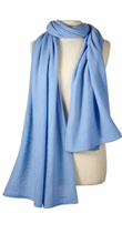 Load image into Gallery viewer, Passport Cashmere Travel Wrap