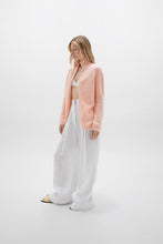 Load image into Gallery viewer, Edge-to-Edge Cashmere Cardigan