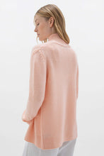 Load image into Gallery viewer, Edge-to-Edge Cashmere Cardigan
