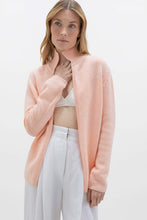 Load image into Gallery viewer, Edge-to-Edge Cashmere Cardigan