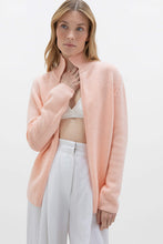 Load image into Gallery viewer, Edge-to-Edge Cashmere Cardigan
