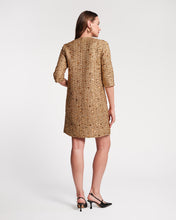 Load image into Gallery viewer, Mod Sequin Dress