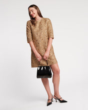Load image into Gallery viewer, Mod Sequin Dress