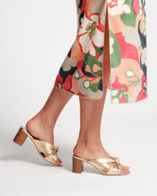 Load image into Gallery viewer, Mollie Napa Slide Heel