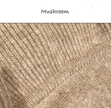 Load image into Gallery viewer, Men's V-Neck Pullover Vest NEUTRALS