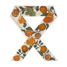 Load image into Gallery viewer, Oranges & Lemons Silk Ribbons