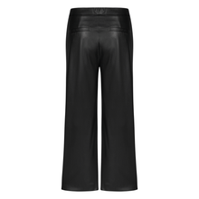 Load image into Gallery viewer, Palina Vegan Leather Pant