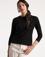 Load image into Gallery viewer, Rachel Solid Jersey Knit Top