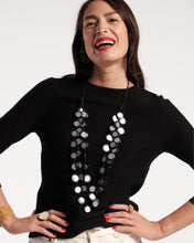 Load image into Gallery viewer, Rachel Solid Jersey Knit Top