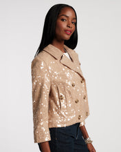 Load image into Gallery viewer, Sequin Moto Jacket