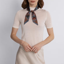 Load image into Gallery viewer, Ring a Ring O'Roses Silk Ribbons