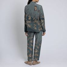 Load image into Gallery viewer, The Floating Rabbits Lounge Trousers