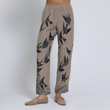 Load image into Gallery viewer, The Lunar Leopard Lounge Trousers