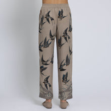 Load image into Gallery viewer, The Lunar Leopard Lounge Trousers