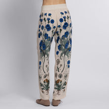 Load image into Gallery viewer, London Bridge Silk Lounge Pants