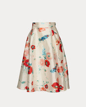 Load image into Gallery viewer, Shelley Midi Skirt