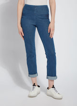 Load image into Gallery viewer, Boyfriend Denim Jeans