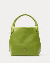 Load image into Gallery viewer, Sweet Pea Tumbled Leather Tote