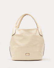 Load image into Gallery viewer, Sweet Pea Tumbled Leather Tote