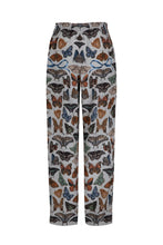 Load image into Gallery viewer, Butterfly Panda Trousers