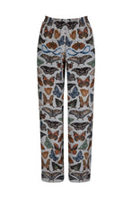 Load image into Gallery viewer, Butterfly Panda Trousers
