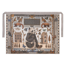 Load image into Gallery viewer, Butterfly Panda Pareo