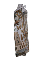 Load image into Gallery viewer, Butterfly Panda Pareo