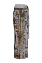 Load image into Gallery viewer, Butterfly Panda Pareo