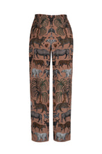 Load image into Gallery viewer, Jaguar&#39;s Paradise Trousers
