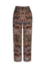 Load image into Gallery viewer, Jaguar's Paradise Trousers