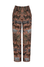 Load image into Gallery viewer, Jaguar's Paradise Trousers