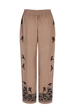 Load image into Gallery viewer, The Wolf You Feed Wool Lounge Trousers