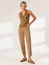 Load image into Gallery viewer, Ute 7/8 Pant