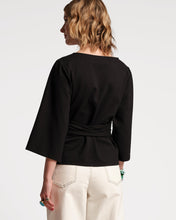 Load image into Gallery viewer, Whitney Wrap Top