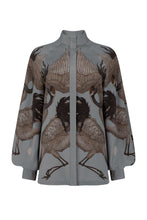 Load image into Gallery viewer, Wind Dancer, Heaven Caller Poet Sleeve Blouse