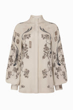 Load image into Gallery viewer, Zouyu, Cry The Deer Poet Sleeve Blouse