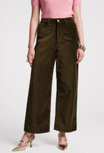Load image into Gallery viewer, Ace Velvet Pant
