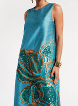 Load image into Gallery viewer, Alice Midi Dress