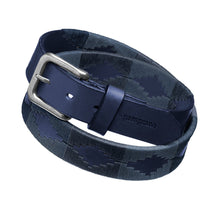 Load image into Gallery viewer, Pampeano Ondas Belt