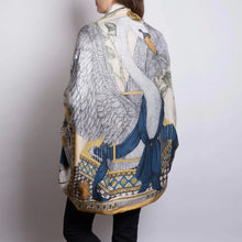 Load image into Gallery viewer, Aviarium Maria Cashmere Stole