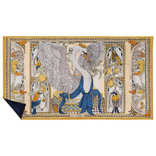 Load image into Gallery viewer, Aviarium Maria Cashmere Stole