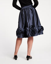 Load image into Gallery viewer, Barbara Flower Skirt