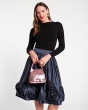 Load image into Gallery viewer, Barbara Flower Skirt