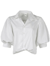 Load image into Gallery viewer, Bomba Shirt Solid Silky Poplin