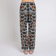 Load image into Gallery viewer, Butterfly Panda Trousers