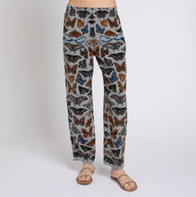 Load image into Gallery viewer, Butterfly Panda Trousers