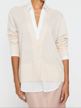 Load image into Gallery viewer, Callie Layered Looker Sweater